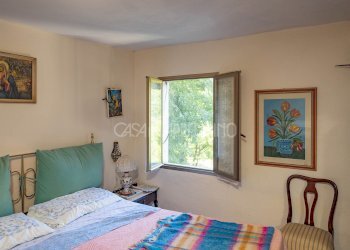 Semi-detached house Polinago - photo 24