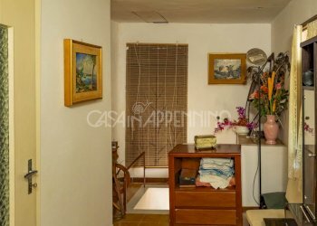 Semi-detached house Polinago - photo 28