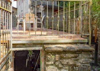 Semi-detached house Polinago - photo 31