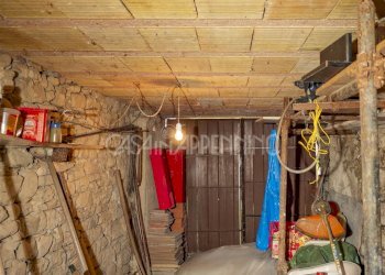 Semi-detached house Polinago - photo 32