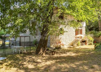 Semi-detached house Polinago - photo 35