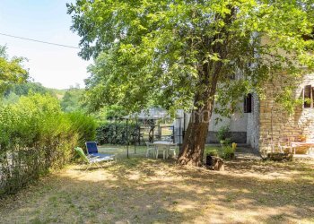 Semi-detached house Polinago - photo 36