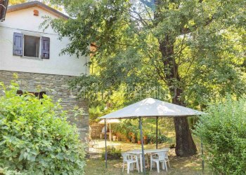 Semi-detached house Polinago - photo 37