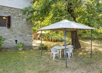 Semi-detached house Polinago - photo 39