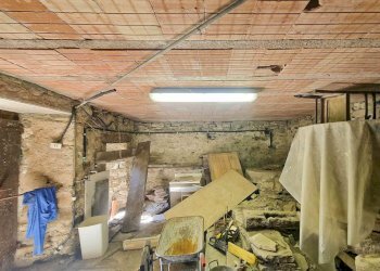 Semi-detached house Polinago - photo 43