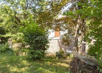 Semi-detached house Polinago - photo 45