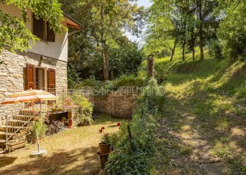 Semi-detached house Polinago - photo 46