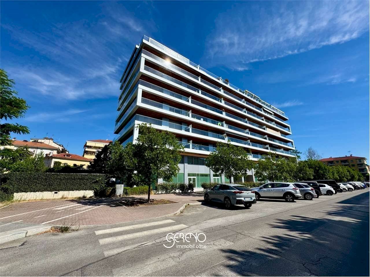 Quadrilocale Via Dante Livio Bianco, 12, Cuneo (zona Cuneo Nuova) - foto 1