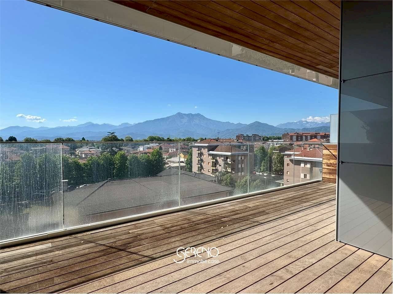Trilocale Via Dante Livio Bianco, 8, Cuneo (zona Cuneo Nuova) - foto 1