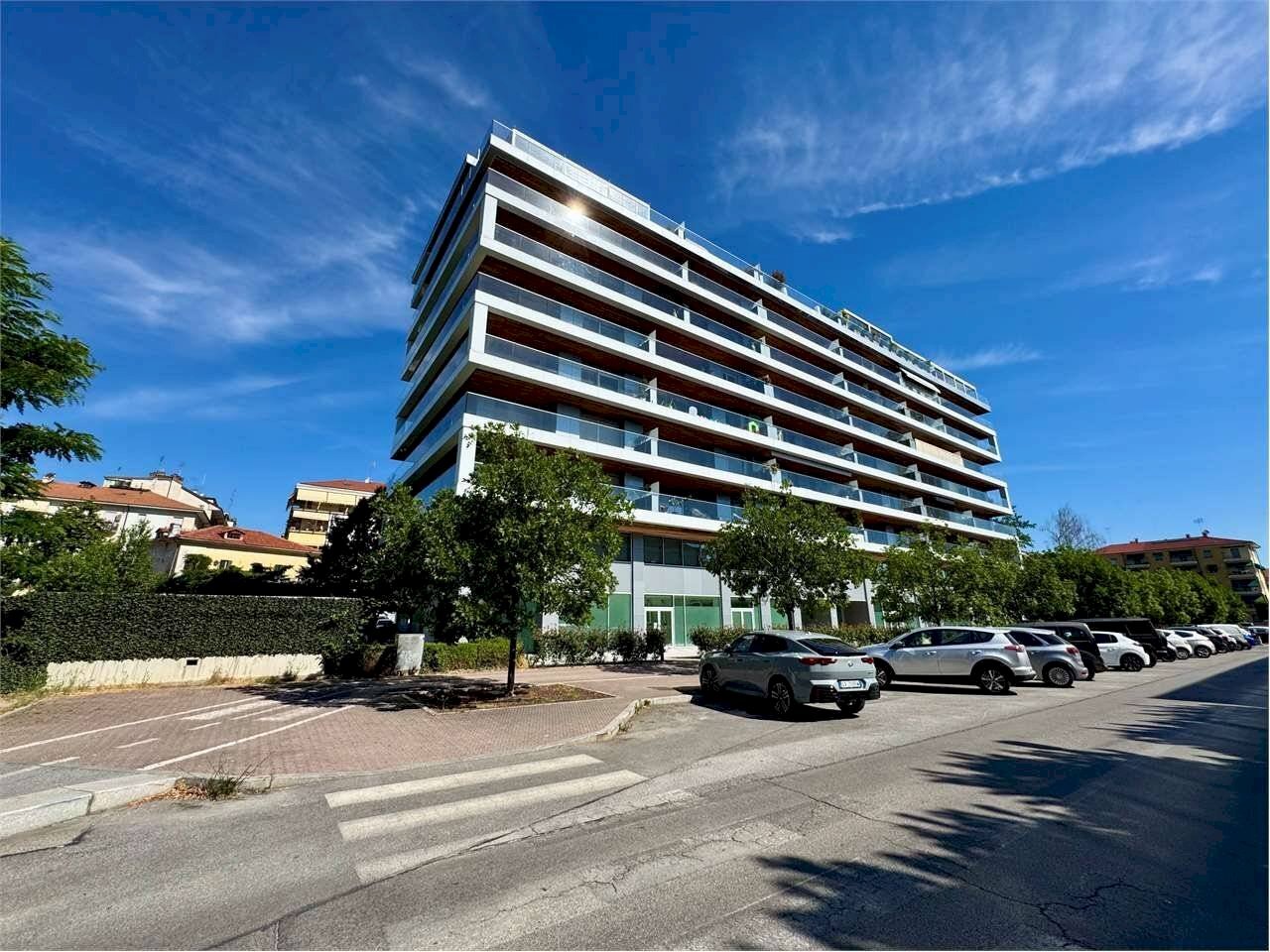 Trilocale Via Dante Livio Bianco, 8, Cuneo (zona Cuneo Nuova) - foto 3