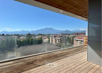 Three-room apartment Via Dante Livio Bianco, 8, Cuneo (neighborhood Cuneo Nuova) - photo 1