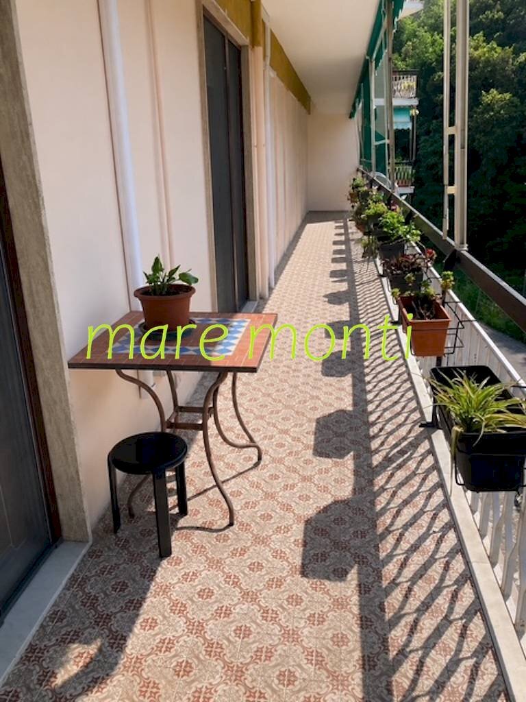 Trilocale Savona - foto 1