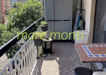 Trilocale Savona - foto 6