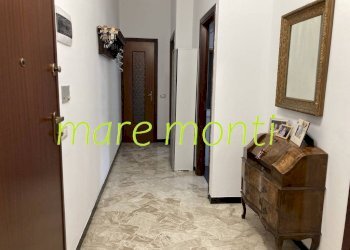 Trilocale Savona - foto 7