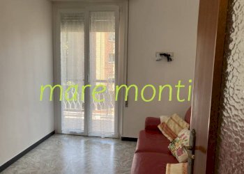 Trilocale Savona - foto 8