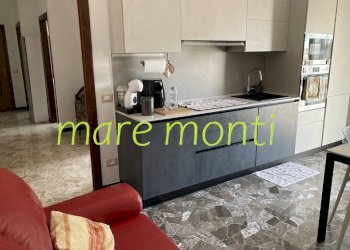 Trilocale Savona - foto 19