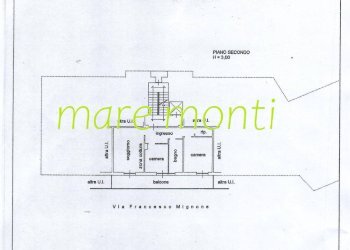 Trilocale Savona - foto 25
