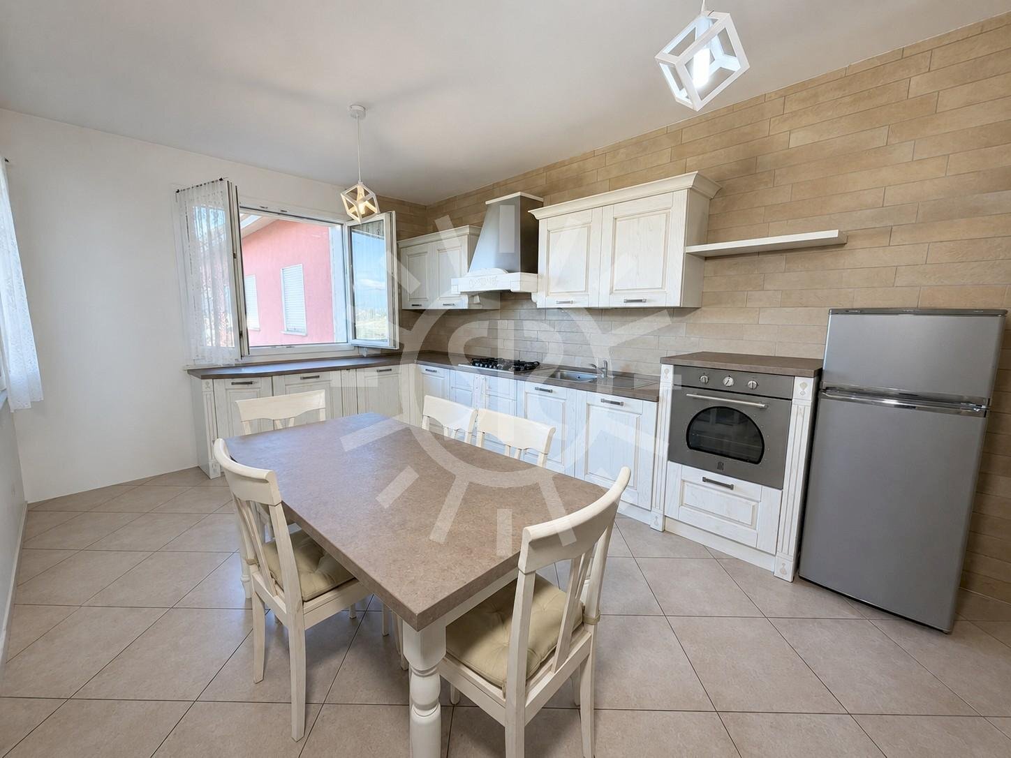Quadrilocale Molinella - foto 1