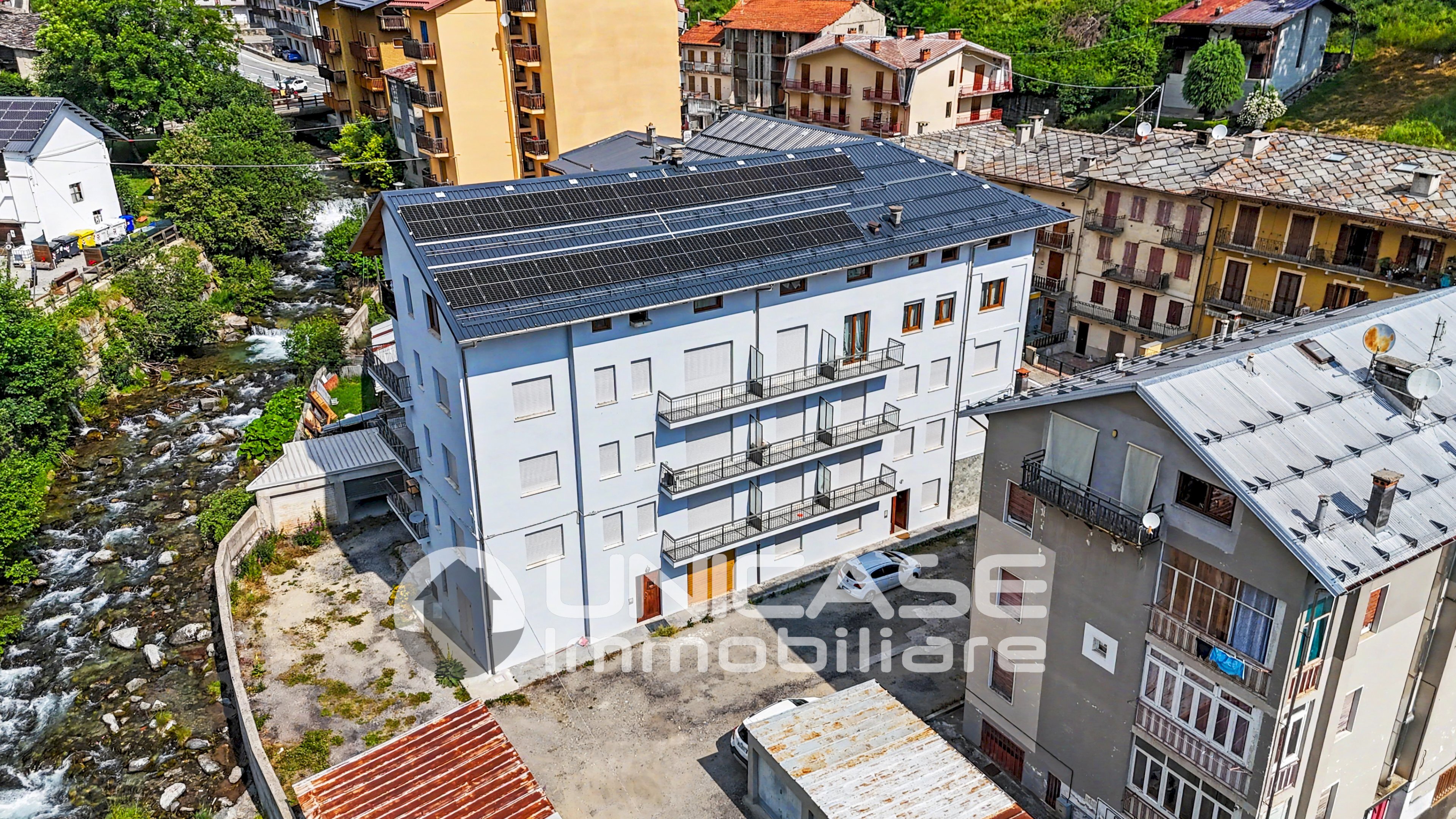 VISTA - Bilocale Via Provinciale, 13, Crissolo - foto 1