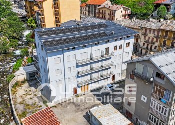 VISTA - Bilocale Via Provinciale, 13, Crissolo - foto 1