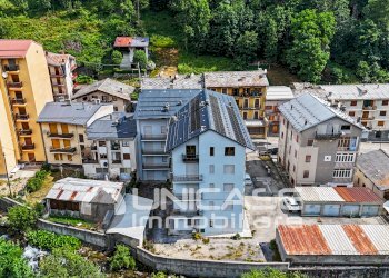 VISTA - Bilocale Via Provinciale, 13, Crissolo - foto 3