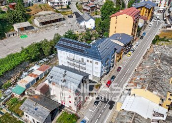 VISTA - Bilocale Via Provinciale, 13, Crissolo - foto 4
