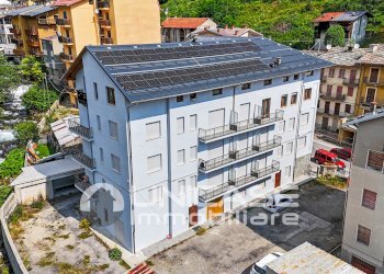 VISTA - Bilocale Via Provinciale, 13, Crissolo - foto 5