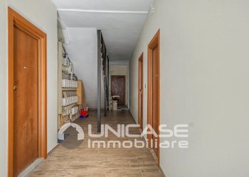 INGRESSO CONDOMINIALE - Bilocale Via Provinciale, 13, Crissolo - foto 6