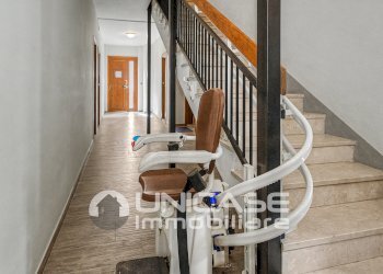 SCALE CONDOMINIALI - Bilocale Via Provinciale, 13, Crissolo - foto 7