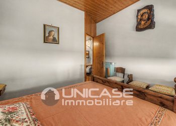 CAMERA - Bilocale Via Provinciale, 13, Crissolo - foto 16