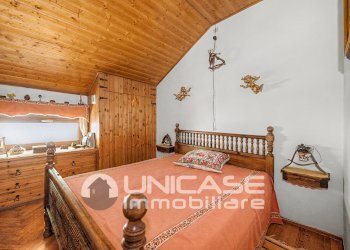 CAMERA - Bilocale Via Provinciale, 13, Crissolo - foto 15