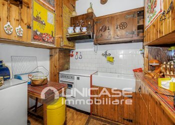 CUCININO - Bilocale Via Provinciale, 13, Crissolo - foto 11