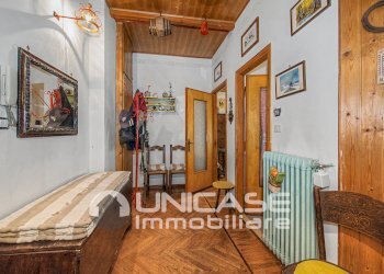 INGRESSO - Bilocale Via Provinciale, 13, Crissolo - foto 9