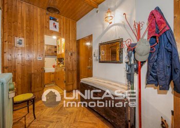 INGRESSO - Bilocale Via Provinciale, 13, Crissolo - foto 10