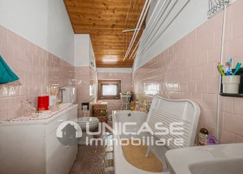 BAGNO - Bilocale Via Provinciale, 13, Crissolo - foto 18