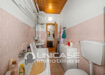 BAGNO - Bilocale Via Provinciale, 13, Crissolo - foto 19