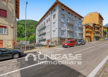 FACCIATA - Bilocale Via Provinciale, 13, Crissolo - foto 20