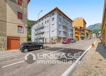 FACCIATA - Bilocale Via Provinciale, 13, Crissolo - foto 21