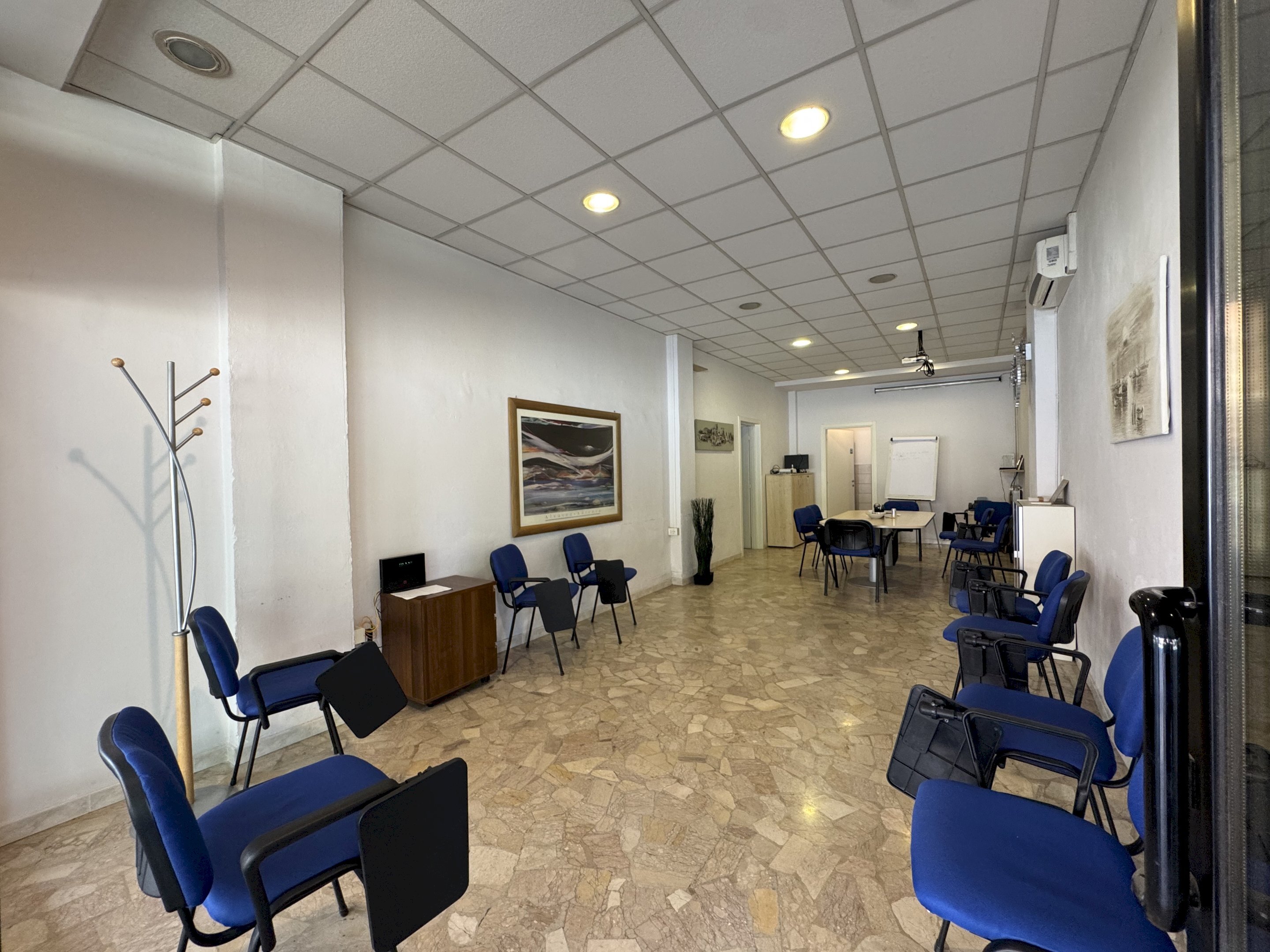 VANO - Locale Commerciale via Serena, 1 / L, Bologna (zona San Donato) - foto 1