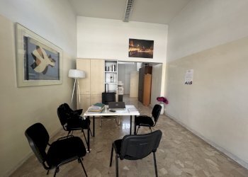 VANO - Locale Commerciale via Serena, 1 / L, Bologna (zona San Donato) - foto 5