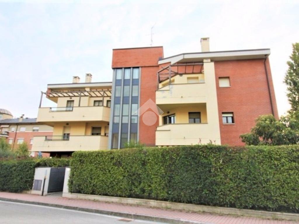 Bilocale Via calcutta (madre teresa di..), Valsamoggia (zona Albareto - Mulini Nuovi) - foto 3