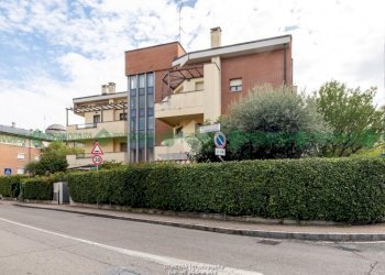 Two-room apartment Via calcutta (madre teresa di..), Valsamoggia (neighborhood Albareto - Mulini Nuovi) - photo 5
