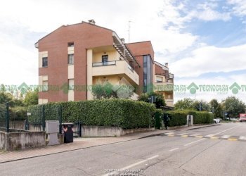 Two-room apartment Via calcutta (madre teresa di..), Valsamoggia (neighborhood Albareto - Mulini Nuovi) - photo 7