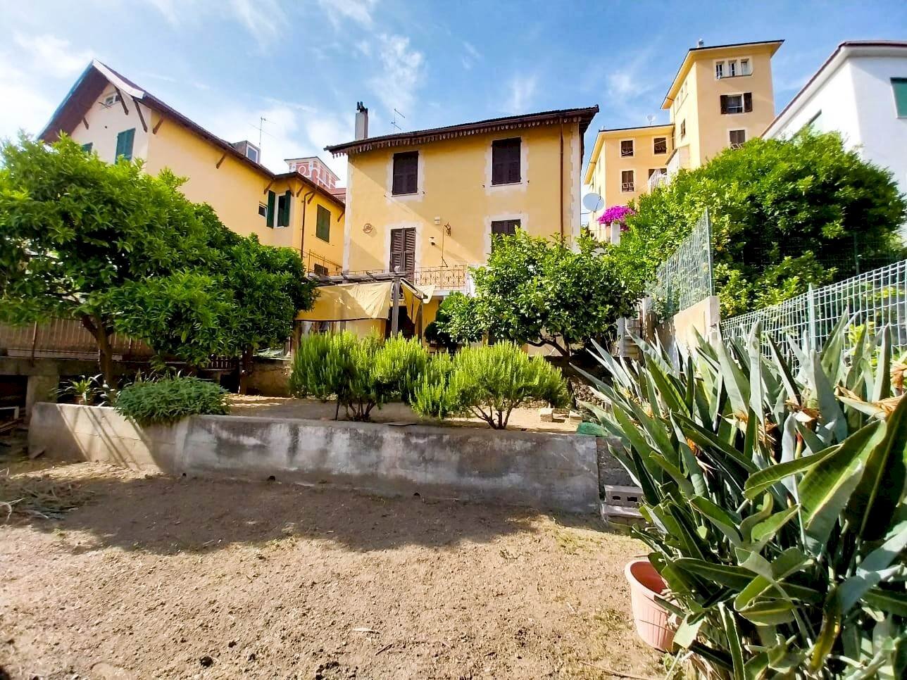 Appartamento Savona - foto 1