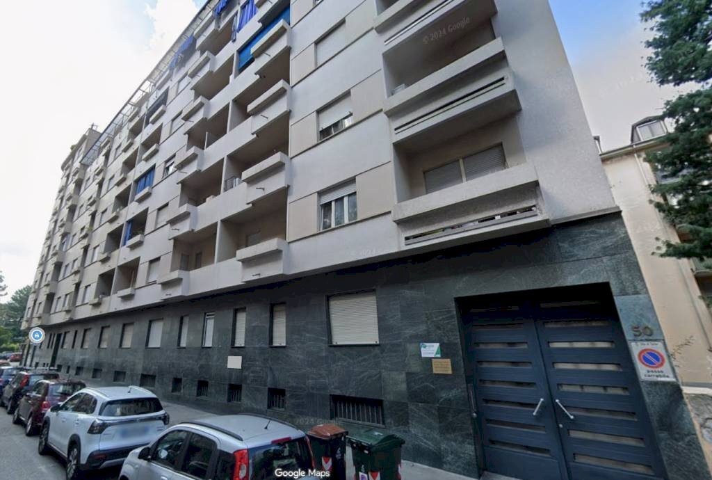 Bilocale Torino (zona Santa Rita) - foto 1