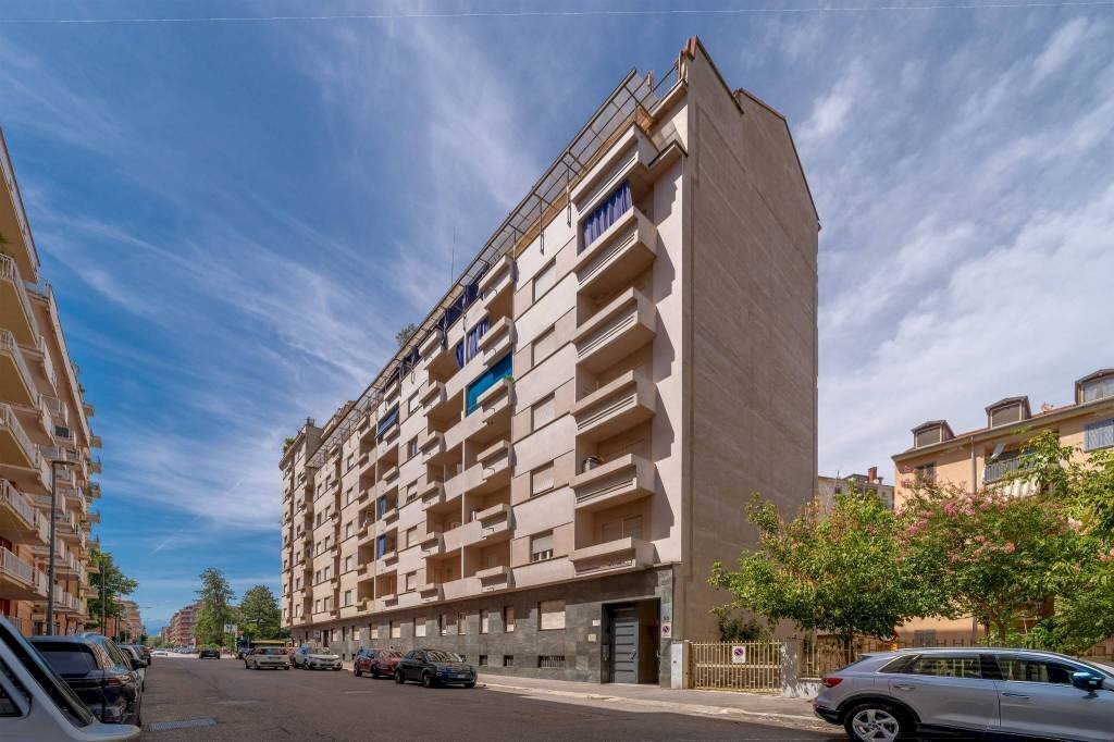 Bilocale Torino (zona Santa Rita) - foto 2