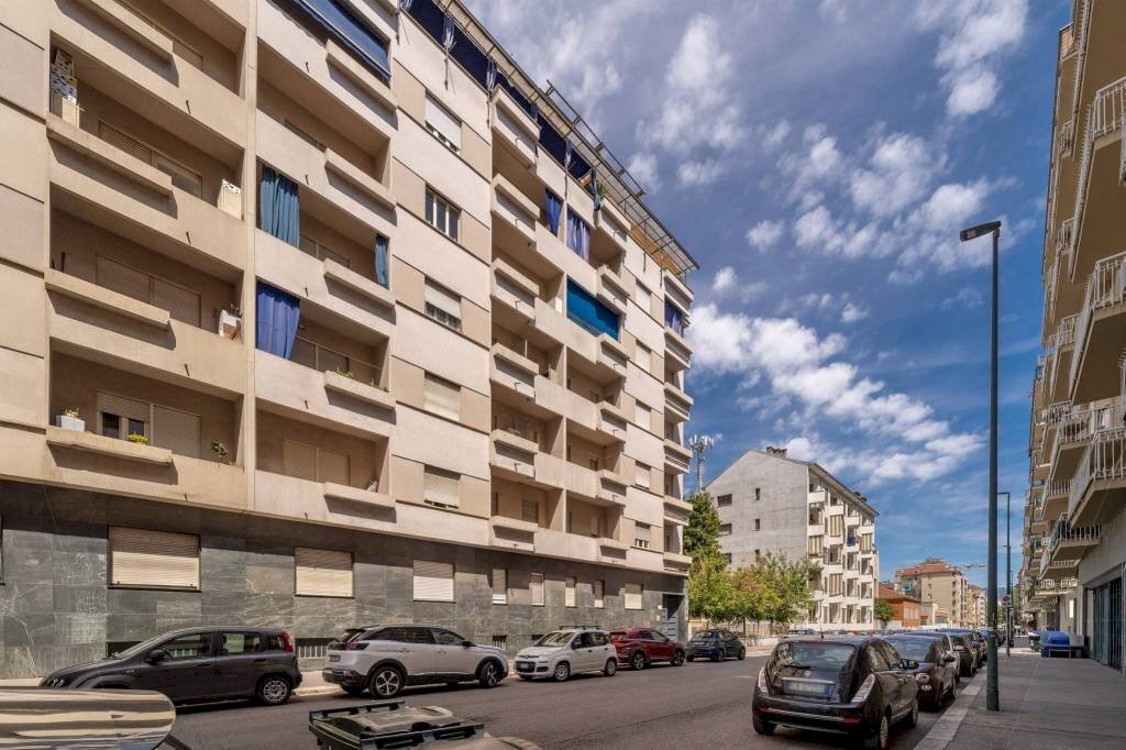 Bilocale Torino (zona Santa Rita) - foto 3