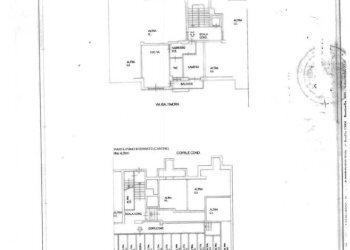 Bilocale Torino (zona Santa Rita) - foto 27