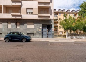Bilocale Torino (zona Santa Rita) - foto 6
