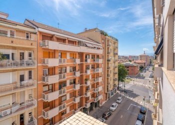 Bilocale Torino (zona Santa Rita) - foto 8